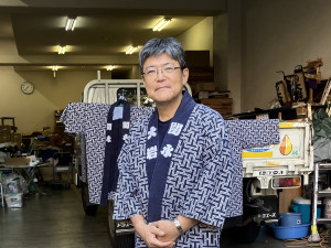 【PASS the TORCH 文京アワード2025】第1回 候補者インタビュー　大岩良至さん｜子どもたちのふるさとを育む仕掛け人が描く未来