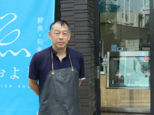 【PASS the TORCH 文京アワード2025】第2回 候補者インタビュー
長谷川大さん｜本郷のつなぎ役が生み出す街の未来