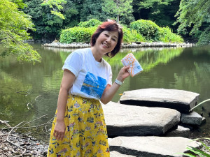 【PASS the TORCH 文京アワード2025】第3回 候補者インタビュー
北尾昭子さん｜「同じ思いをしないで」防災を日常につなぐ地域の架け橋